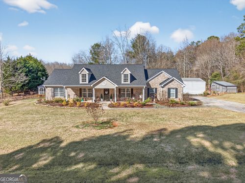 542 Indian Creek Trl, Rutledge, GA, 30663-2709 | Card Image