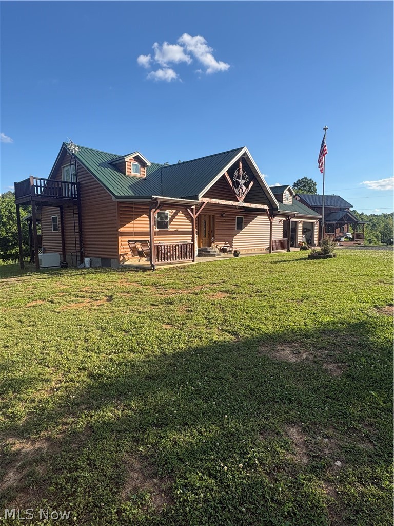 Residential in Caldwell 4