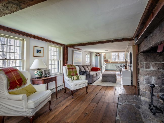 111 Todd Hill Rd, House other with 3 bedrooms, 2 bathrooms and 4 parking in Morris CT | Image 23