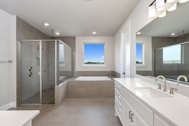 103 Buck Rabbit Rd, House other with 4 bedrooms, 3 bathrooms and null parking in Briggs TX | Image 22