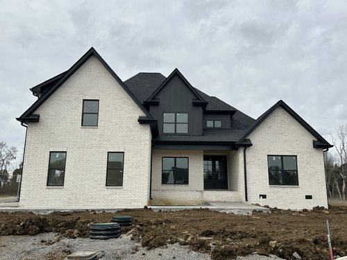 1807 Rhonda Dr, Christiana, TN, 37037-5596 | Card Image