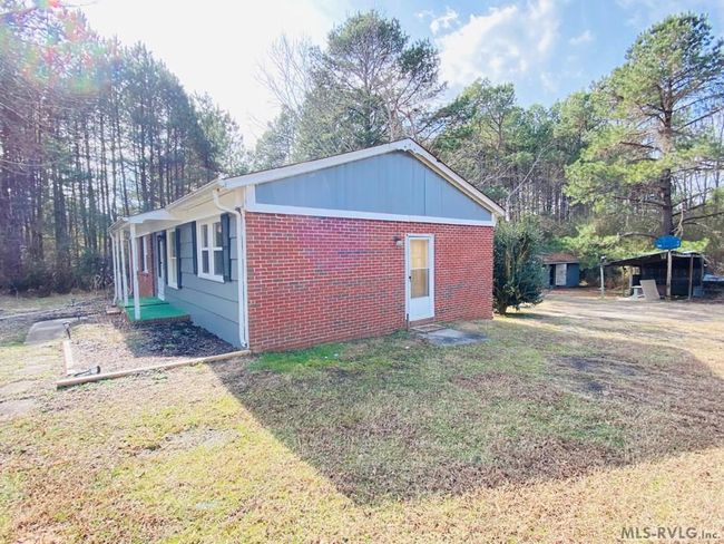 1711 Clover Rd, House other with 3 bedrooms, 1 bathrooms and null parking in La Crosse VA | Image 61
