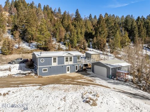 640 Olson Gulch Rd, Anaconda, MT, 59711-6100 | Card Image