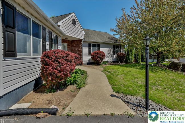 3 Dusty Rd, House other with 4 bedrooms, 3 bathrooms and null parking in Palmer Twp PA | Image 6