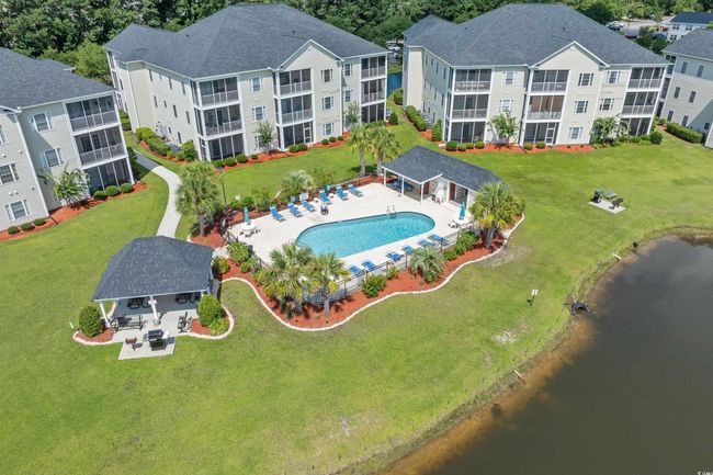 UNIT-201 - 2080 Cross Gate Blvd, Condo with 2 bedrooms, 2 bathrooms and null parking in Myrtle Beach SC | Image 29