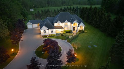 20735 Denfield Rd, London, ON, N6H5L2 | Card Image