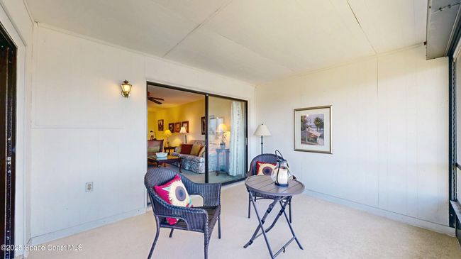 313 - 1999 S Banana River Blvd, Condo with 2 bedrooms, 2 bathrooms and null parking in Cocoa Beach FL | Image 17
