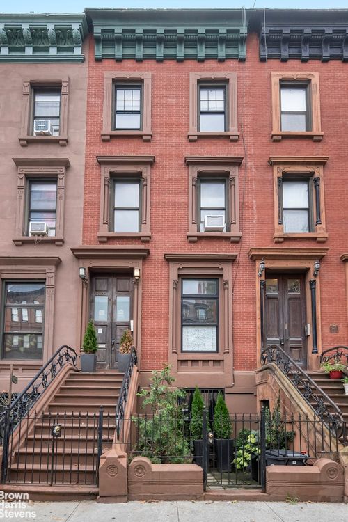 2007 5th Ave, New York, NY, 10035-1804 | Card Image