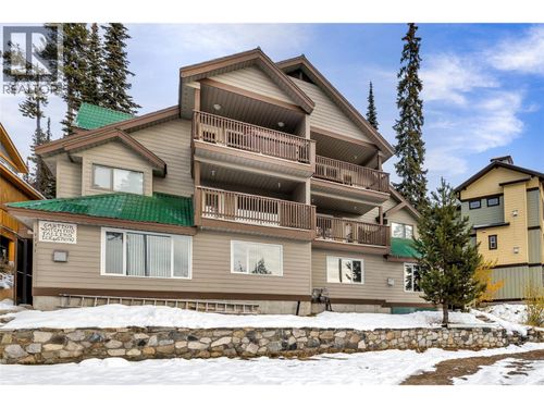 c-4931 Snow Pines Rd, Big White Mountain, BC, V1P1T4 | Card Image