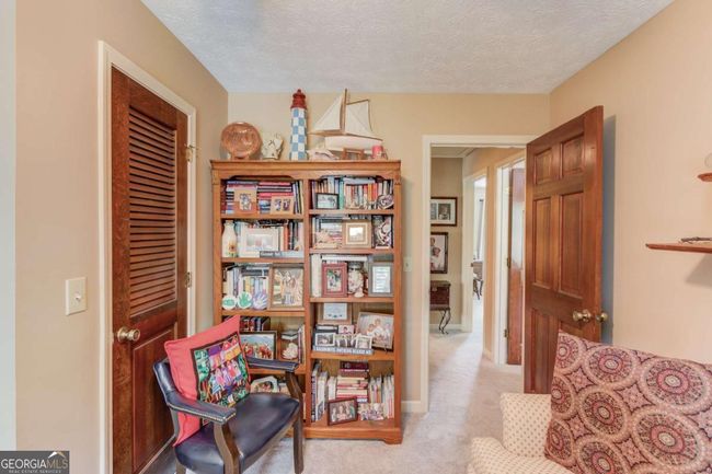 2291 Smokehouse Path, House other with 4 bedrooms, 3 bathrooms and 2 parking in Lawrenceville GA | Image 34