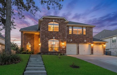 19314 Aquatic Dr, Humble, TX, 77346-8034 | Card Image