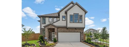 1322 Shaded Rock Dr, Missouri City, TX, 77459-5644 | Card Image