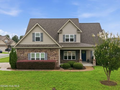 2112 Dahlonega Dr, Winterville, NC, 28590-6822 | Card Image