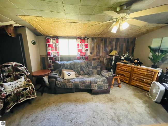 9690 Lake St, House other with 4 bedrooms, 2 bathrooms and null parking in Ellsworth MI | Image 56