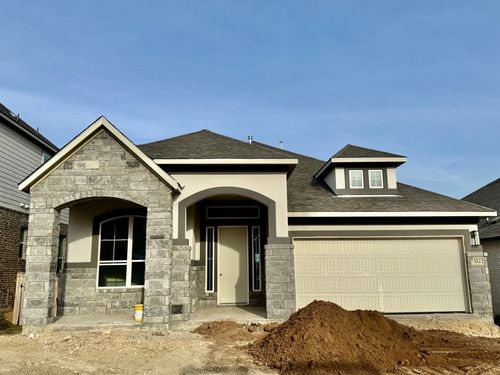 112 Golden Sage Ave, Georgetown, TX, 78633-2599 | Card Image