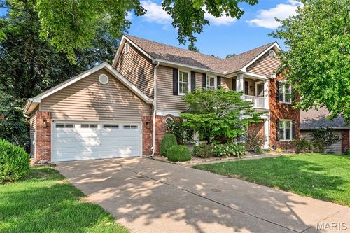 3471 Brookwood Cir, Saint Charles, MO, 63301-4109 | Card Image
