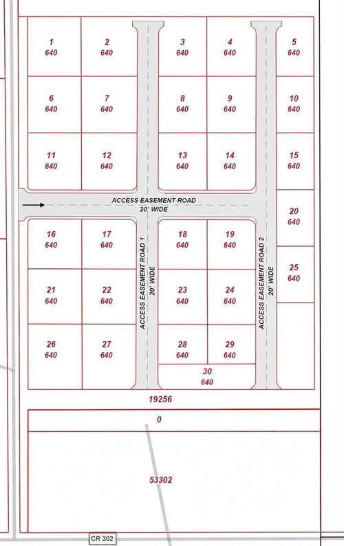 TBD County Road 302, Plantersville, TX, 77363 | Card Image