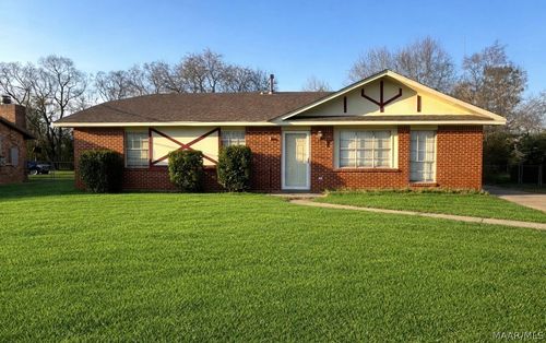 5791 Darien Dr, Montgomery, AL, 36117-3046 | Card Image