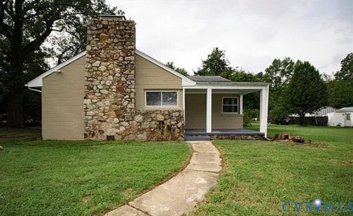 3910 Genacre Ln, Richmond, VA, 23222-1732 | Card Image