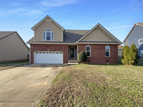 1780 Autumnwood Blvd, Clarksville, TN, 37042-1743 | Card Image
