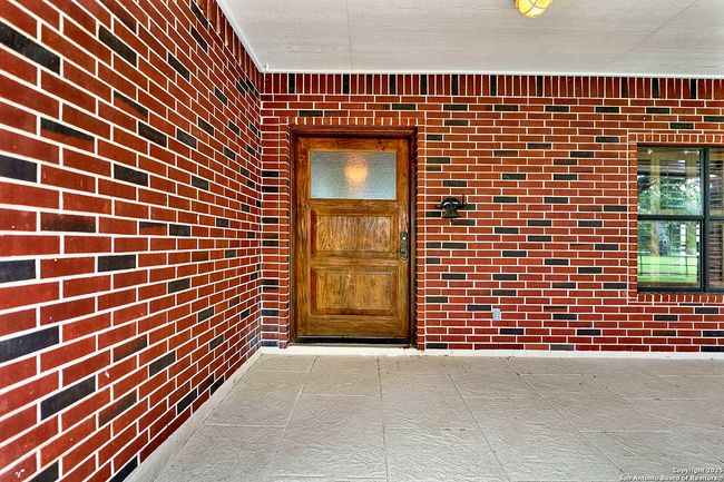 101 Ranch Rd, House other with 3 bedrooms, 3 bathrooms and null parking in Adkins TX | Image 13