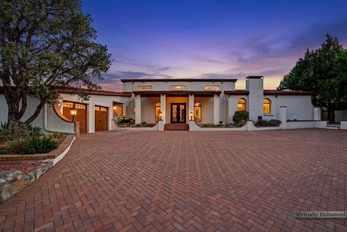 5 W Lakeshore Dr, Ransom Canyon, TX, 79366-2517 | Card Image