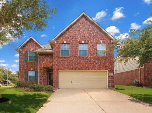 3626 Knights Hollow Ct, Katy, TX, 77494-0710 | Card Image