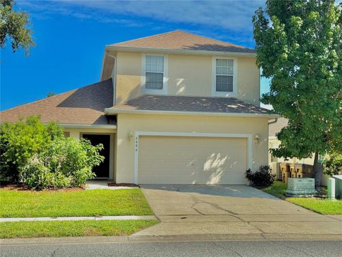 2666 Willow Glen Cir, KISSIMMEE, FL, 34744-5473 | Card Image