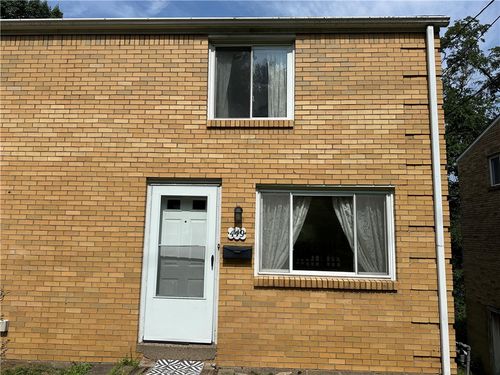 449 Hochberg Road, Penn Hills, PA, 15235 | Card Image