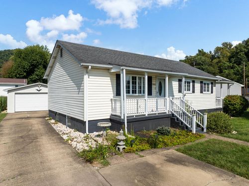2900 Fernwood Avenue, Moundsville, WV, 26041 | Card Image