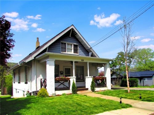 909 Allegheny Ave, Oakmont, PA, 15139 | Card Image