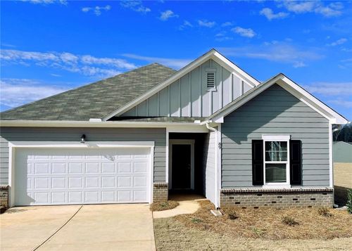 89 Bentwater Way, Hoschton, GA, 30548-2360 | Card Image