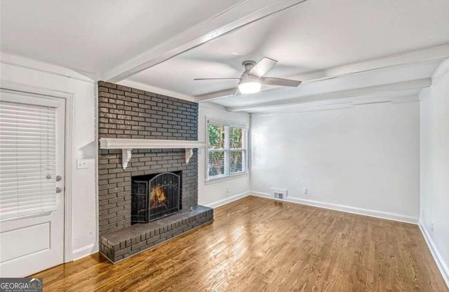 5135 Trumbull Ct, House other with 4 bedrooms, 3 bathrooms and 2 parking in Atlanta GA | Image 20