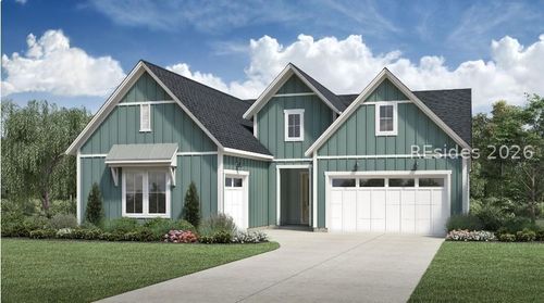2620 Laurel Oak Ave, Hardeeville, SC, 29927-2821 | Card Image