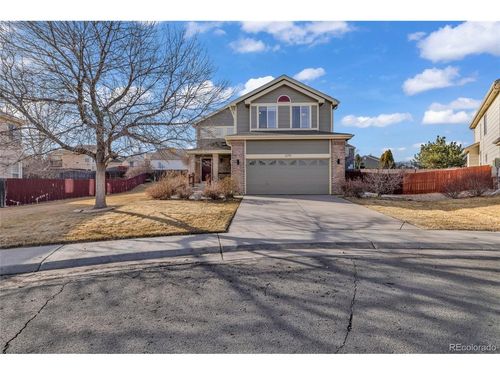 12791 Clermont St, Thornton, CO, 80241-3053 | Card Image