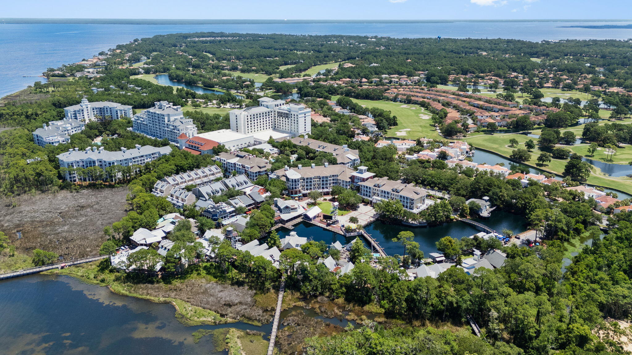 Residential in Miramar Beach 2