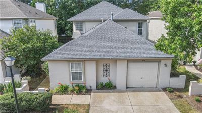 908 Nicklaus Drive, House other with 3 bedrooms, 2 bathrooms and null parking in Newport News VA | Image 1