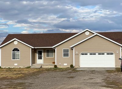 312 Lawndale Drive, House other with 3 bedrooms, 2 bathrooms and null parking in Spring Creek NV | Image 1