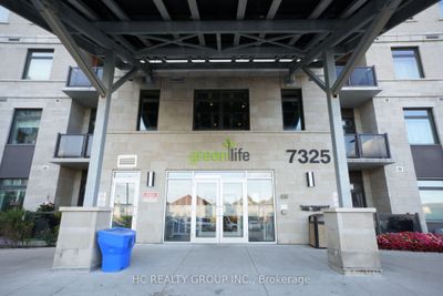 506 - 7325 Markham Rd, Condo with 3 bedrooms, 2 bathrooms and 2 parking in Markham ON | Image 2