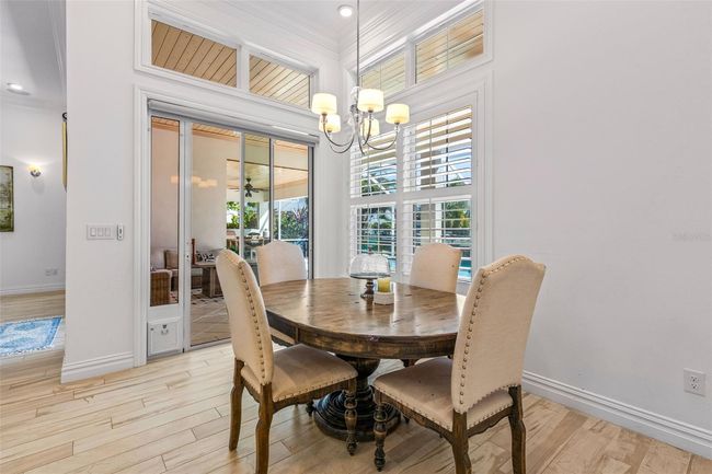 709 Manns Harbor Dr, House other with 5 bedrooms, 4 bathrooms and null parking in APOLLO BEACH FL | Image 15