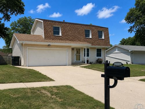 4612 Tyler St, Sioux City, IA, 51108-1130 | Card Image
