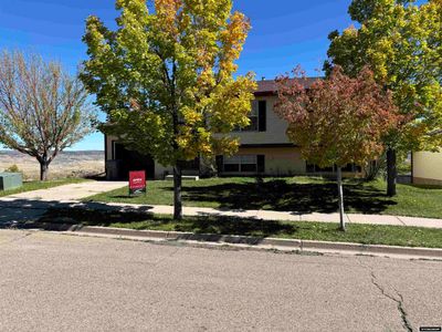 218 Vista Ridge Circle, House other with 3 bedrooms, 1 bathrooms and null parking in Evanston WY | Image 2