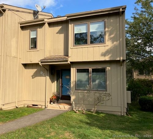 9 Pilgrim Harbor Drive, Wallingford, CT, 06492 | Card Image