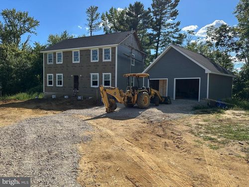 436 Ellisdale Rd, Chesterfield, NJ, 08515-9653 | Card Image