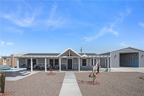 5083 E Chiricahua Dr, Topock, AZ, 86436-0289 | Card Image