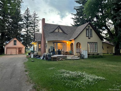 1069 Park Ave, Monte Vista, CO, 81144-1758 | Card Image