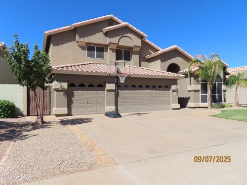 1284 N Conner Ave, Gilbert, AZ, 85234-0228 | Card Image