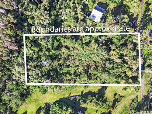 0 Hua Nui Rd, Captain Cook, HI, 96704 | Card Image