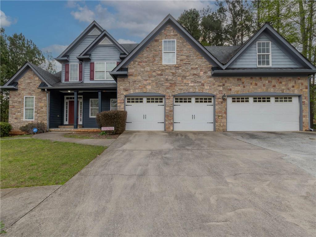 Kelsey Chase Ct, Marietta, GA 30060