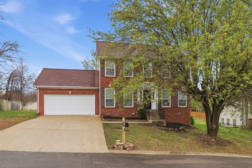 808 Pebble Creek Ct, Antioch, TN, 37013-1872 | Card Image